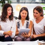 Empoderando tu equipo: Descubre los beneficios de una gestión eficaz de recursos humanos