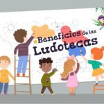 Encuentra tu diversión: beneficios de la ludoteca