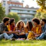 Enriquece tu vida: beneficios del intercambio estudiantil