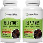 Enzimas: Tesoros Escondidos para tu Salud