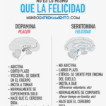 Equilibra tu estado de ánimo: los beneficios de la serotonina