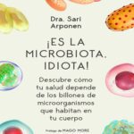 Equilibra tu microbiota: ¡siente la diferencia!