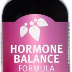 Equilibrio hormonal femenino: ¡Bienestar y vitalidad!