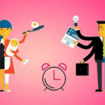Equilibrio perfecto: la clave de la conciliación laboral y familiar
