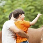 Equinoterapia: Potenciando el bienestar