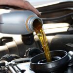 Mejora el rendimiento de tu automóvil cambiando el aceite de transmisión