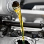 Mejora el rendimiento de tu vehículo con un cambio de aceite
