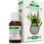 Mejora tu bienestar con aceite esencial de árbol de té