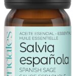 Mejora tu bienestar con aceite esencial de salvia