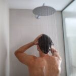 Mejora tu bienestar con la ducha nocturna