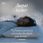 Mejora tu bienestar con una buena noche de sueño