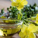 Mejora tu bienestar en la menopausia con los beneficios de la onagra