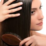 Mejora tu cabello: cepillado nocturno