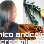 Mejora tu cabello con canela-jengibre y romero