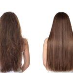 Mejora tu cabello con el alisado de keratina