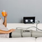 Mejora tu circulación: beneficios de la presoterapia para las piernas