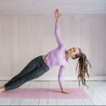 Mejora tu cuerpo con la plancha lateral