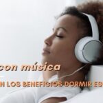 Mejora tu descanso con música nocturna