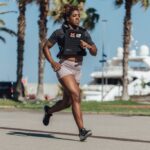 Mejora tu entrenamiento con chalecos lastrados al caminar