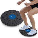 Mejora tu equilibrio y fuerza con Balance Board