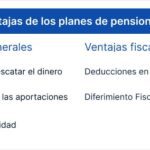 Mejora tu futuro: Beneficios de un plan de pensiones