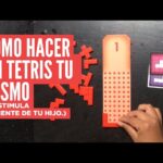 Mejora tu mente con Tetris
