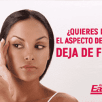 Mejora tu piel al dejar de fumar