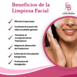 Mejora tu piel: beneficios para la higiene del rostro
