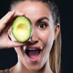 Mejora tu piel con aceite de aguacate