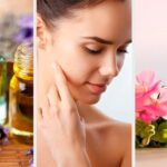 Mejora tu piel con aceites esenciales