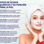 Mejora tu piel con ácido salicílico: beneficios y consejos