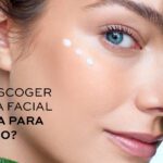 Mejora tu piel con crema hidratante