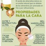 Mejora tu piel con el aceite de almendra dulce