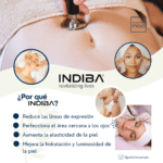 Mejora tu piel con Indiba Facial