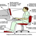 Mejora tu postura: Beneficios de una silla ergonómica