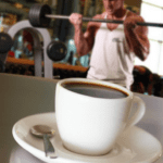 Mejora tu rendimiento con café antes de entrenar
