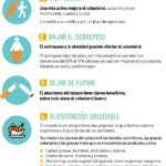 Mejora tu salud: beneficios de reducir el colesterol