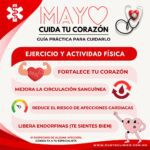 Mejora tu salud: beneficios para el corazón