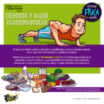 Mejora tu salud cardiovascular con actividad física