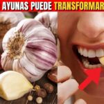 Mejora tu salud con ajo en ayunas