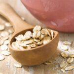Mejora tu salud con avena