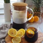 Mejora tu salud con café de limón en ayunas