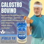 Mejora tu salud con calostro bovino