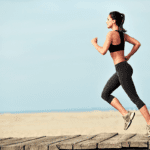 Mejora tu salud con caminar y correr