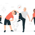 Mejora tu salud con ejercicio aeróbico
