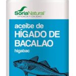 Mejora tu salud con el hígado de bacalao