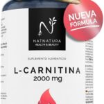 Mejora tu salud con L-Carnitina