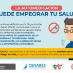 Mejora tu salud con la automedicación