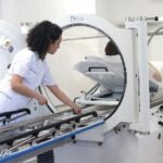 Mejora tu salud con la cámara hiperbárica
