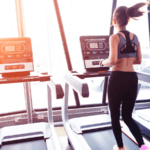 Mejora tu salud con la caminadora: beneficios cardiovasculares